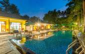 Туры в отель Green Bungalow Garden Resort