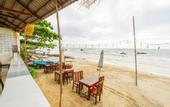 Туры в отель Green Bungalow Garden Resort