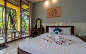 Туры в отель Green Bungalow Garden Resort