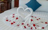Туры в отель Green Bungalow Garden Resort