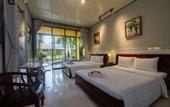 Туры в отель Green Bungalow Garden Resort