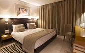 Туры в отель Hotel Belvedere Fourati
