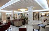 Туры в отель Hotel Belvedere Fourati