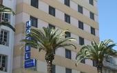 Туры в отель Hotel Belvedere Fourati