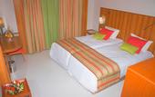 Туры в отель Hotel Belvedere Fourati