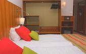 Туры в отель Hotel Belvedere Fourati