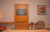 Туры в отель Hotel Belvedere Fourati