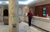 Туры в отель Hotel Belvedere Fourati