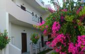Туры в отель Frank Apartments