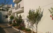 Туры в отель Frank Apartments