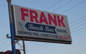 Туры в отель Frank Apartments