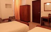 Туры в отель Hotel Saint Georges Tunis