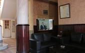 Туры в отель Hotel Saint Georges Tunis