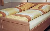 Туры в отель Hotel Gaesthaus Franke