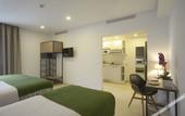 Туры в отель Maia Hotel Suites