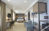 Туры в отель Maia Hotel Suites