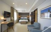 Туры в отель Maia Hotel Suites