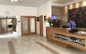 Туры в отель Hotel Al Karmel