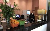 Туры в отель Hotel Al Karmel