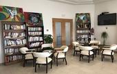 Туры в отель Hotel Al Karmel