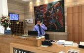 Туры в отель Hotel Al Karmel