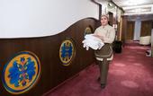 Туры в отель The Penthouse Suites Hotel