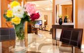 Туры в отель The Penthouse Suites Hotel