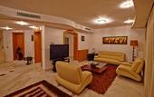 Туры в отель The Penthouse Suites Hotel
