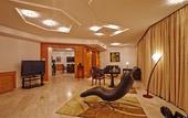 Туры в отель The Penthouse Suites Hotel