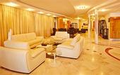Туры в отель The Penthouse Suites Hotel