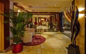Туры в отель The Penthouse Suites Hotel
