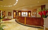 Туры в отель The Penthouse Suites Hotel