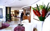 Туры в отель The Penthouse Suites Hotel