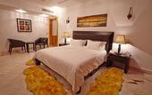 Туры в отель The Penthouse Suites Hotel