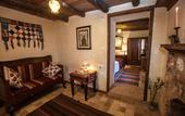 Туры в отель Hoyran Wedre Country Houses