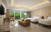 Туры в отель Sulis Beach Hotel & Spa