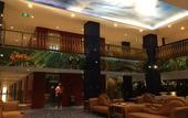 Туры в отель Sulis Beach Hotel & Spa