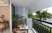 Туры в отель Sulis Beach Hotel & Spa