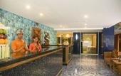 Туры в отель Sulis Beach Hotel & Spa