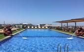 Туры в отель Sulis Beach Hotel & Spa