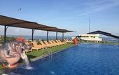Туры в отель Sulis Beach Hotel & Spa
