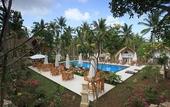 Туры в отель Coco Resort Penida