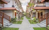 Туры в отель The Salila Beach Resort