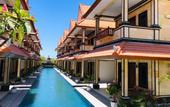 Туры в отель The Salila Beach Resort