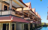 Туры в отель The Salila Beach Resort