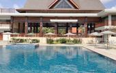 Туры в отель The Salila Beach Resort