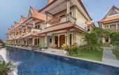 Туры в отель The Salila Beach Resort