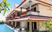 Туры в отель The Salila Beach Resort