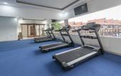 Туры в отель The Salila Beach Resort