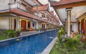 Туры в отель The Salila Beach Resort
